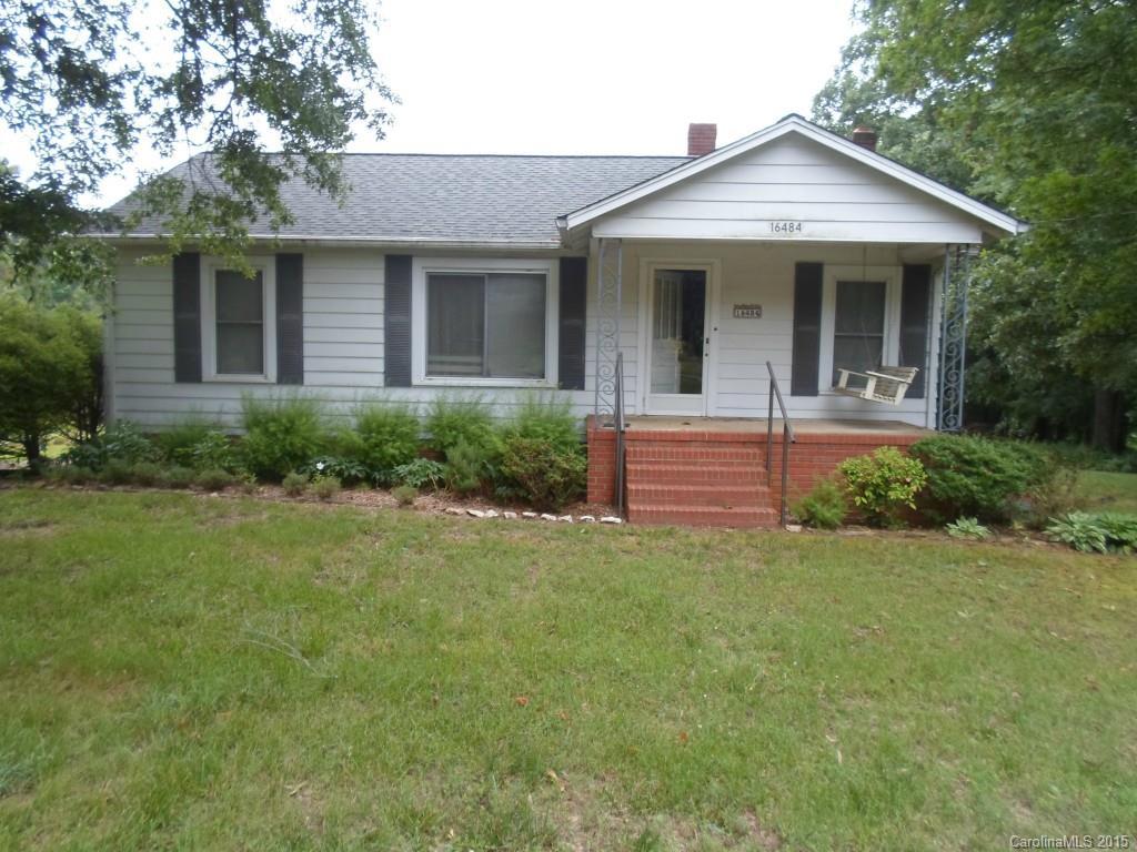 16484 Saint Martin Rd., Albemarle, NC 28001