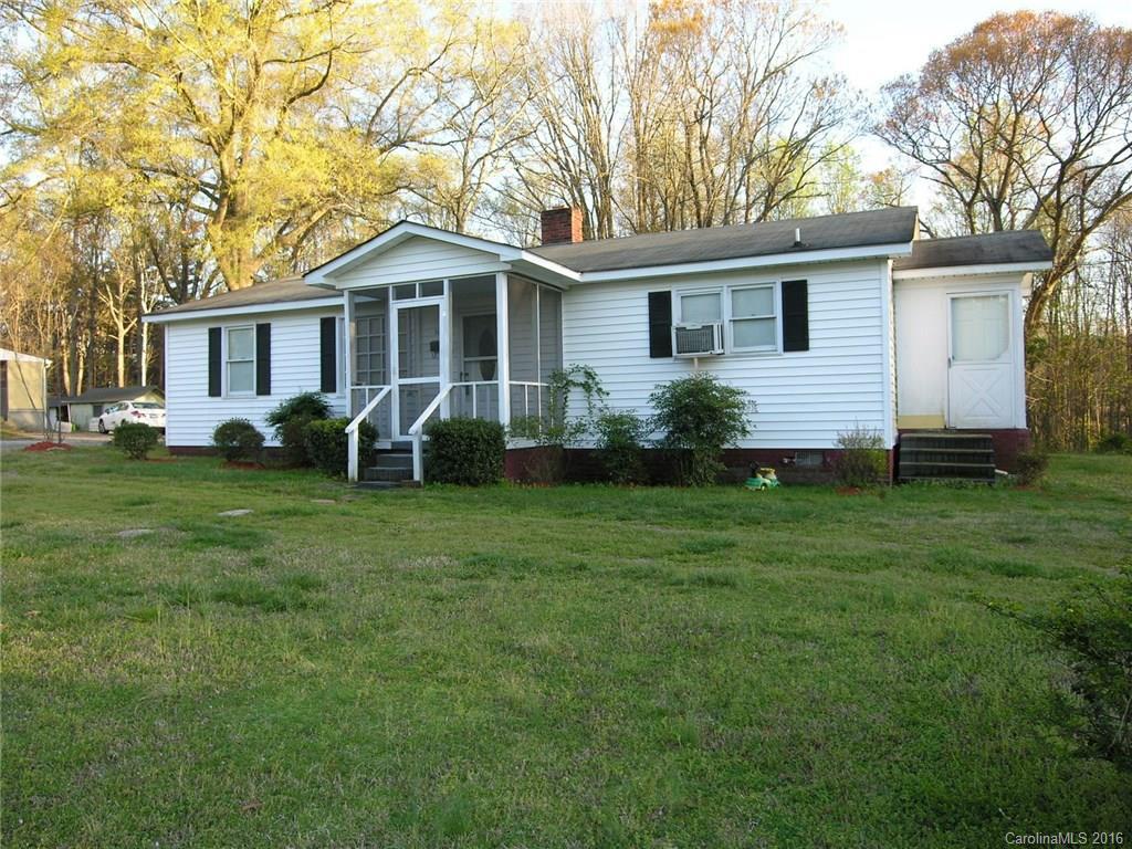 4365 Franklin St., China Grove, NC 28023