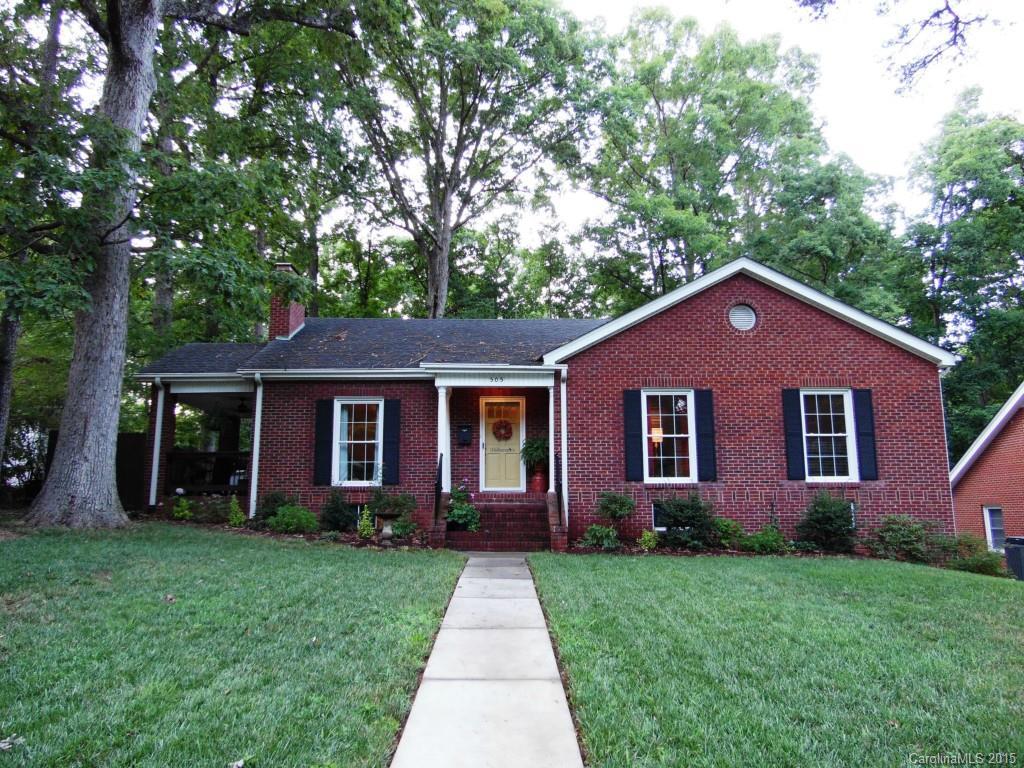 505 E Cannon Ave., Albemarle, NC 28001