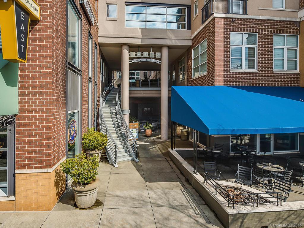 1315 East Blvd. #530, Charlotte, NC 28203