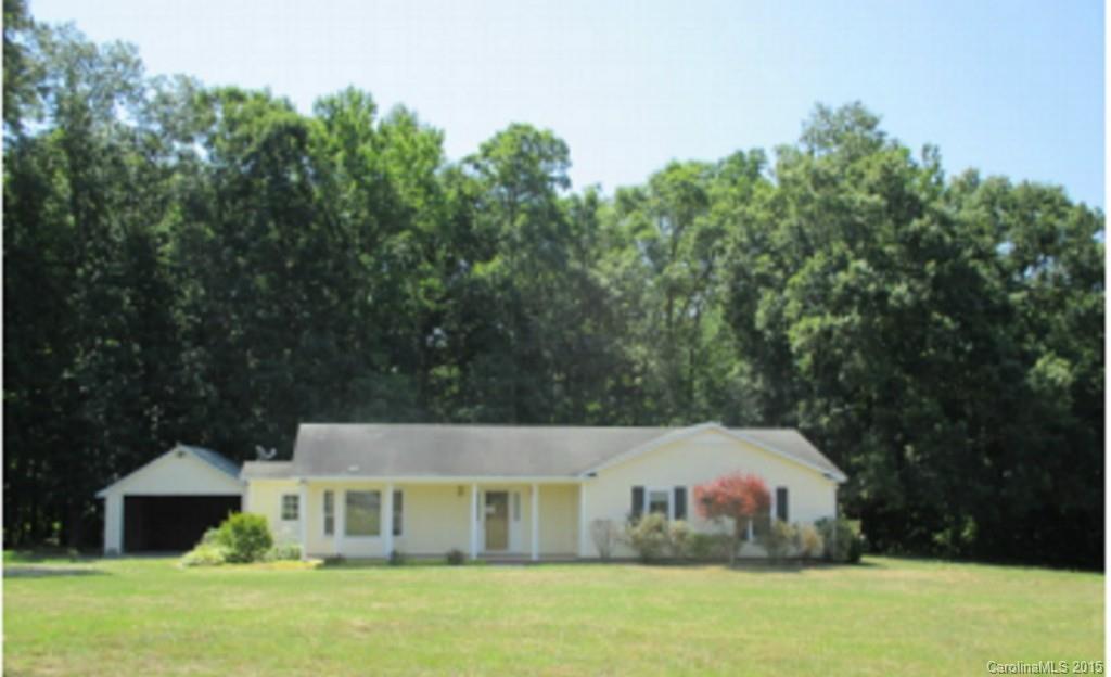 1118 Parks Medlin Rd., Monroe, NC 28112