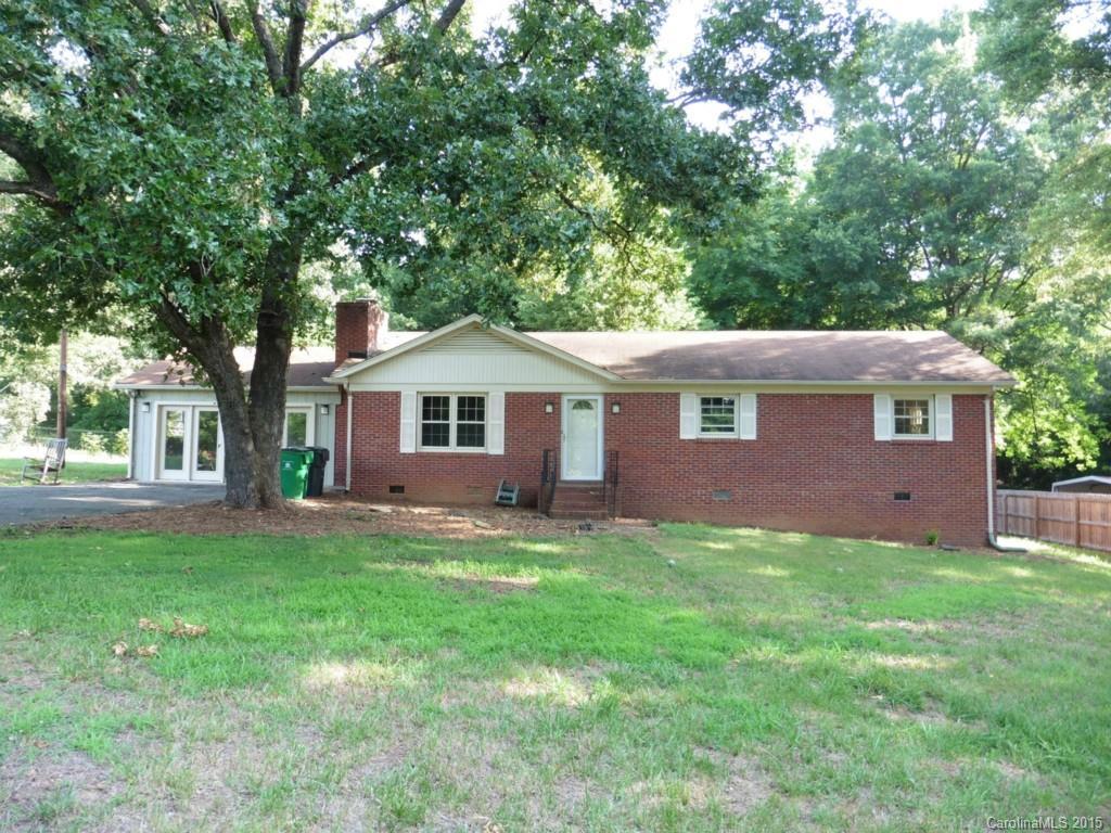 10319 Glenmac Rd., Charlotte, NC 28215