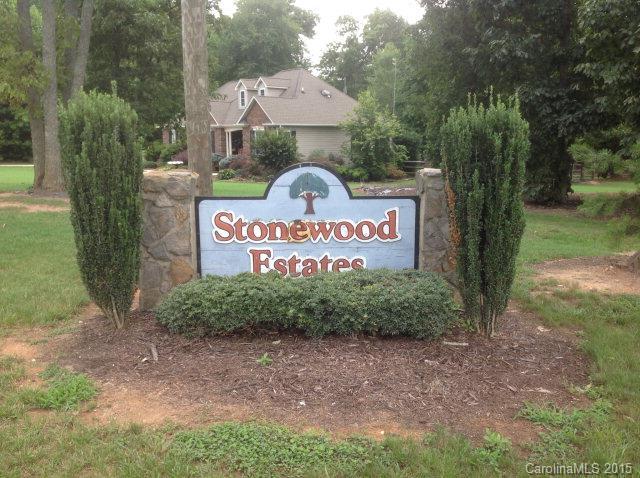 104 Stonewood Estates Dr. #3, Cherryville, NC 28021