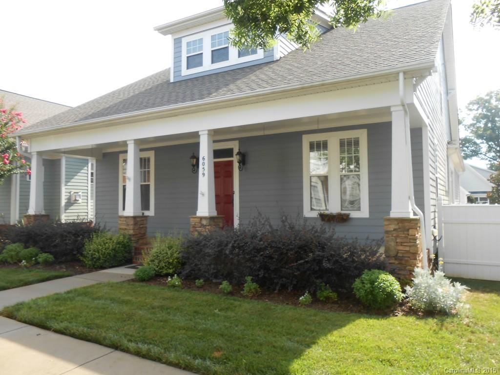 6059 Village Dr. #48, Concord, NC 28027