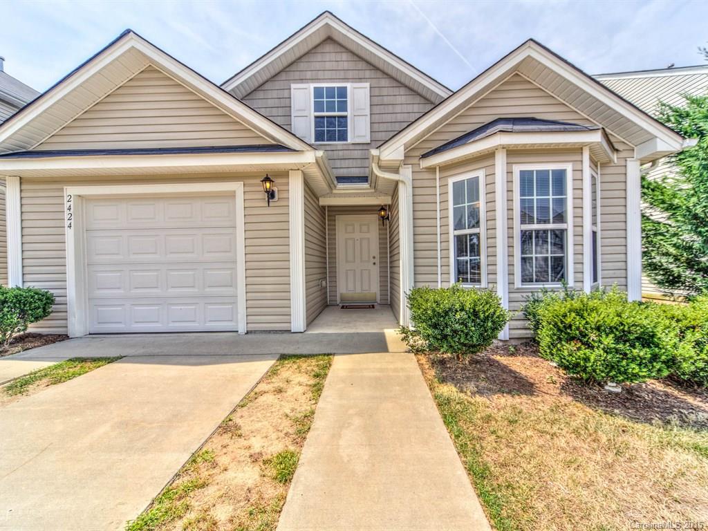 2424 Richard Rozzelle Dr. #68, Charlotte, NC 28214