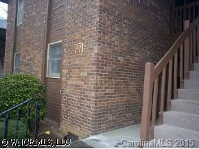 1321-A Fourth Avenue West, Hendersonville, NC 28739