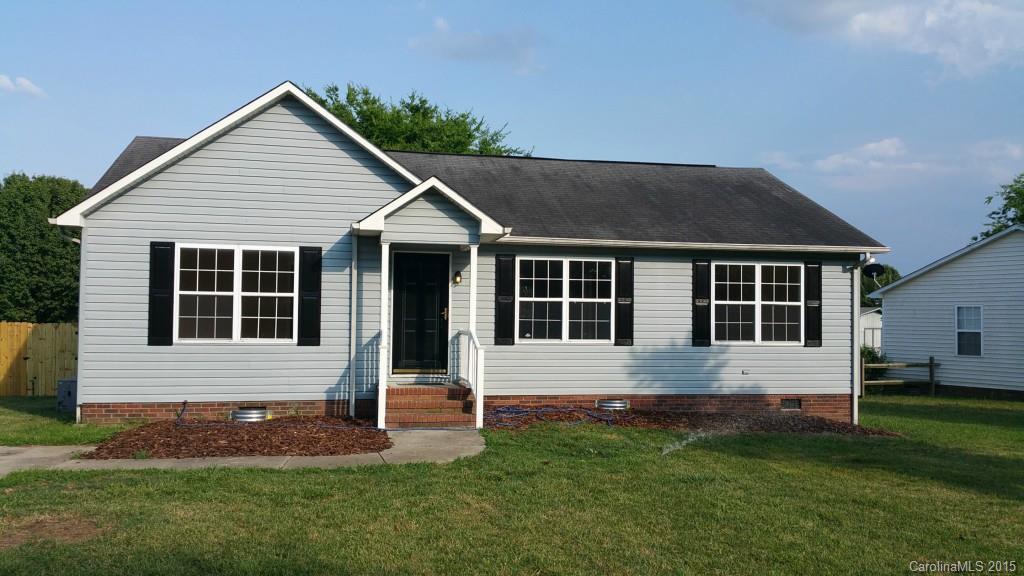 4243 Cochran Rd. #Lt 95, Concord, NC 28027