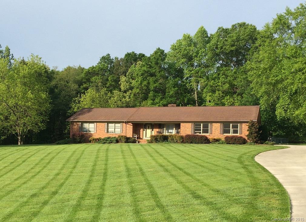 4007 Sincerity Rd., Monroe, NC 28110