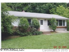 61 Gatewood Road, Asheville, NC 28806