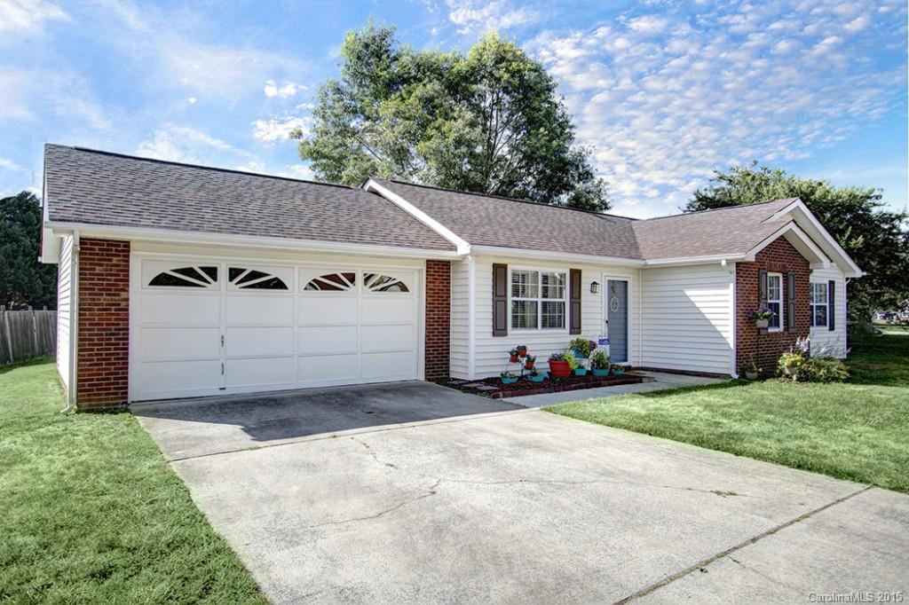 4923 Alexis Dr., Indian Trail, NC 28079