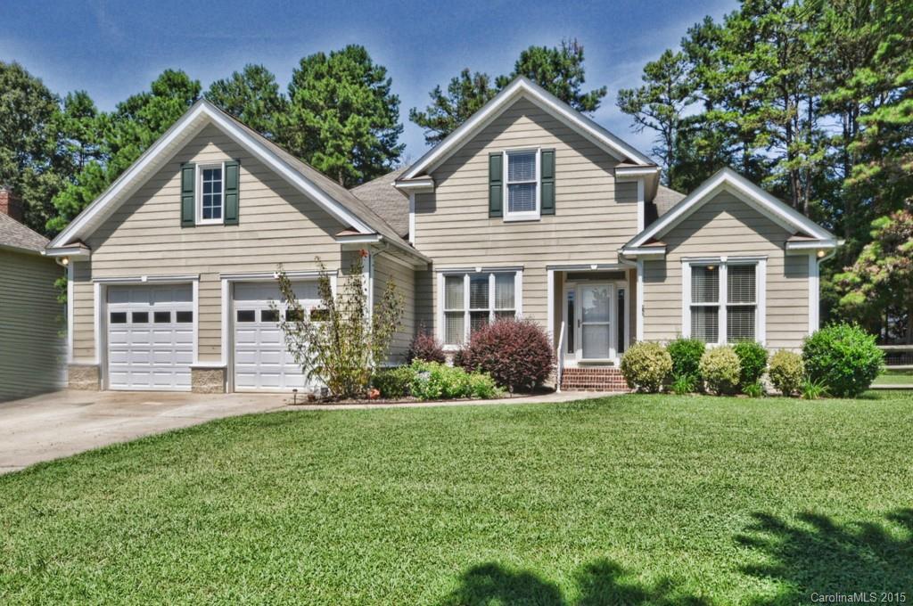 19524 Coachmans Trace, Cornelius, NC 28031