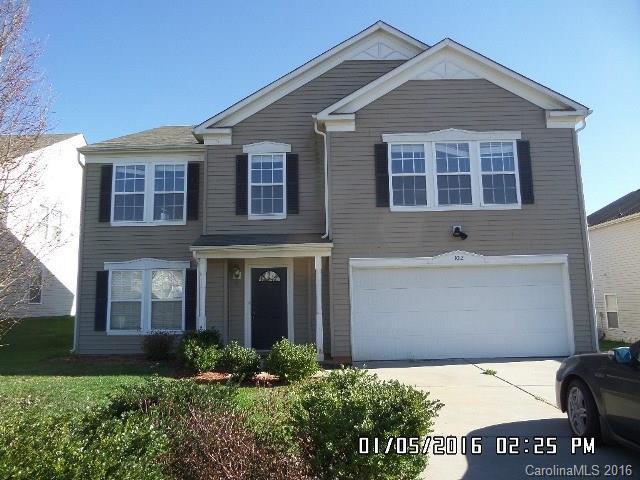 1012 Poconos Dr., Gastonia, NC 28052