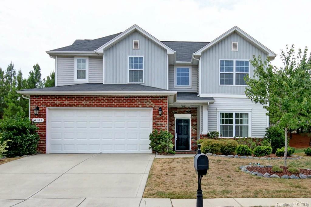 6101 Trailwater Rd., Charlotte, NC 28278