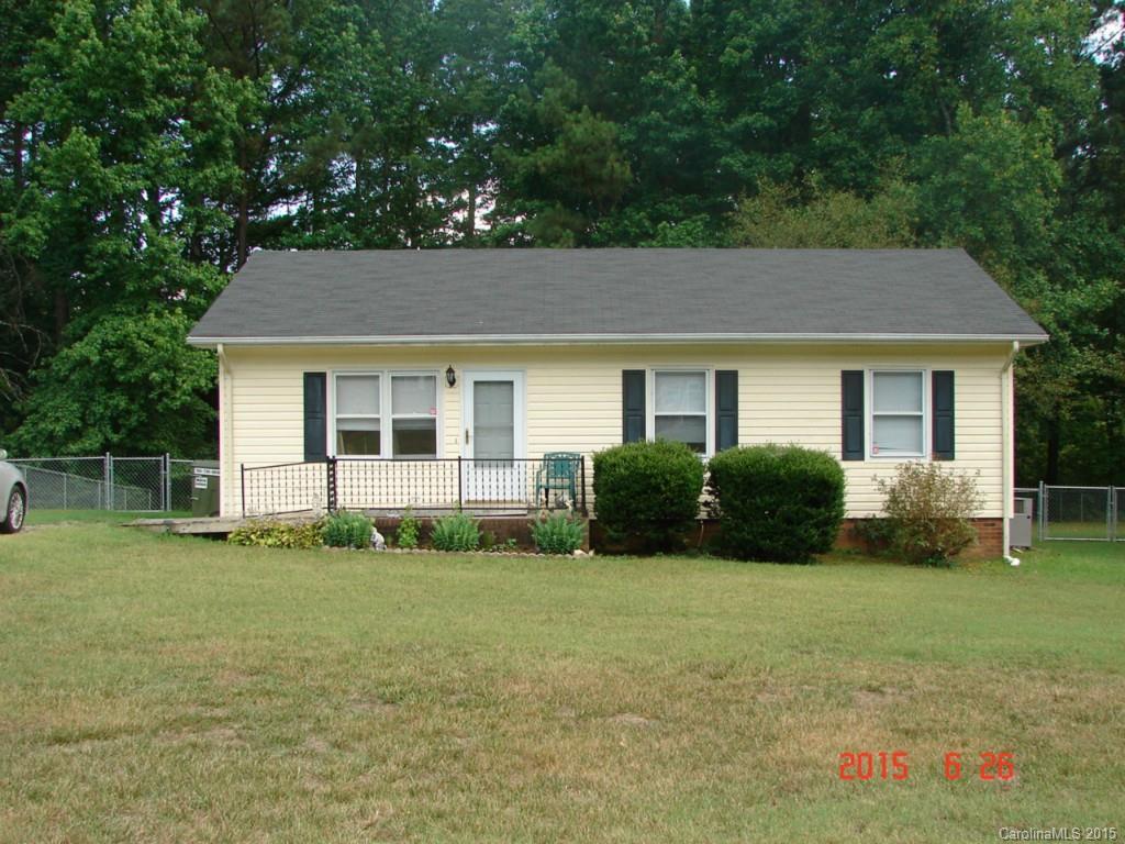 221 Long Creek Rd., Bessemer City, NC 28016