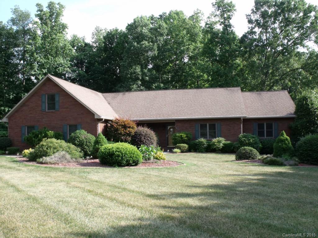 315 Seven Springs Loop, Statesville, NC 28625