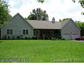 211 Old Haw Creek  Road, Asheville, NC 28805