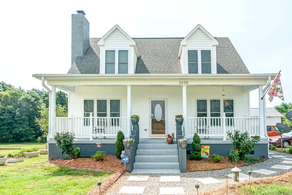 2428 Windy Knob Tr., Lincolnton, NC 28092