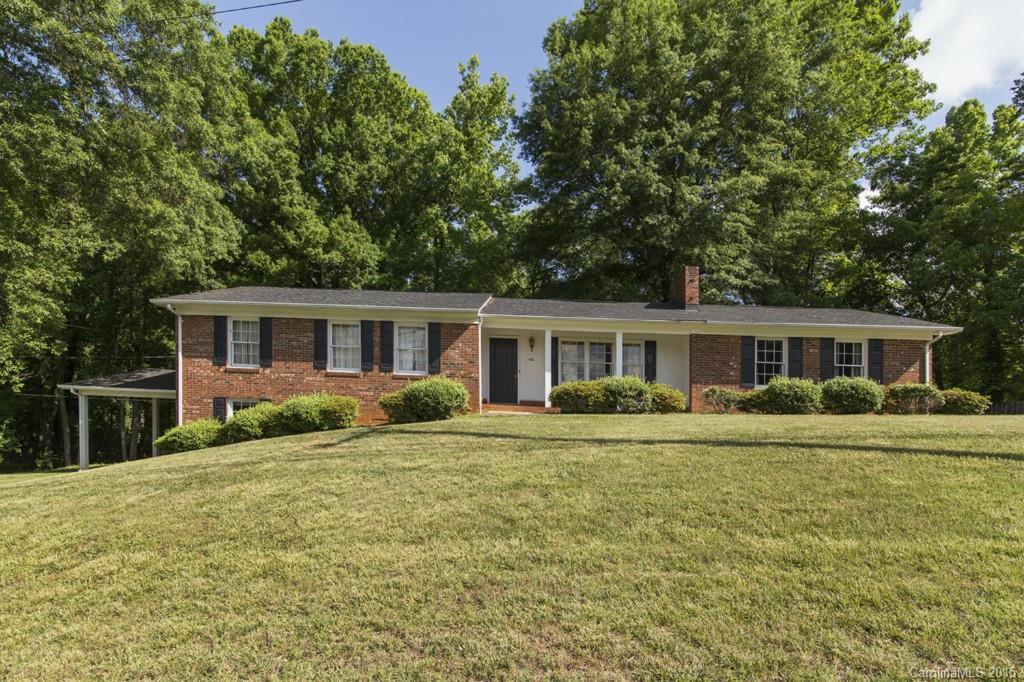 421 Garfield St., Statesville, NC 28677