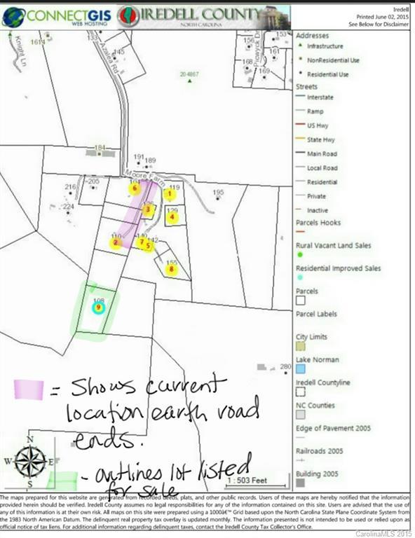 108 Moore Farm Ln. #5, Mooresville, NC 28115