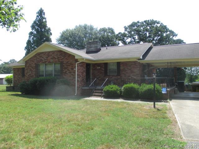 803 Low Bridge Rd., Iron Station, NC 28080