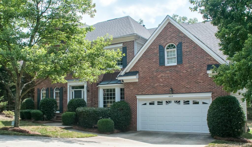 4919 Fairvista Dr., Charlotte, NC 28269