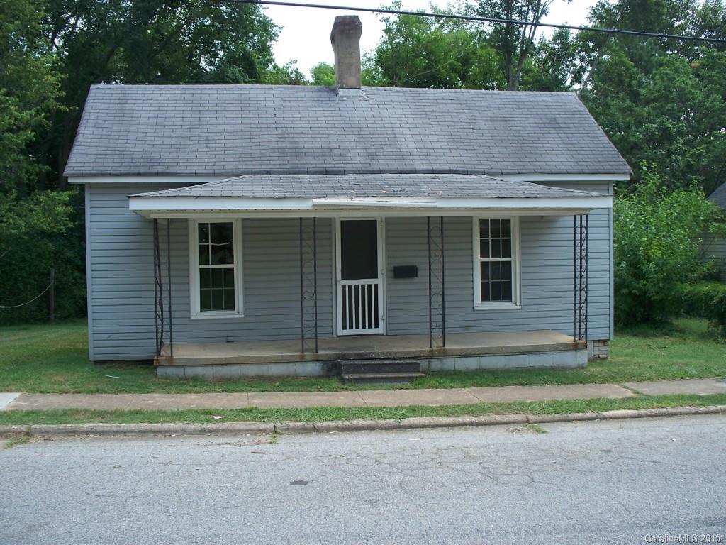 131 Crawford St., Salisbury, NC 28144