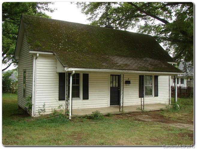 618 Bruton Dr., Concord, NC 28027