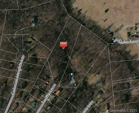 3.4ac Twitty Ln., Statesville, NC 28625