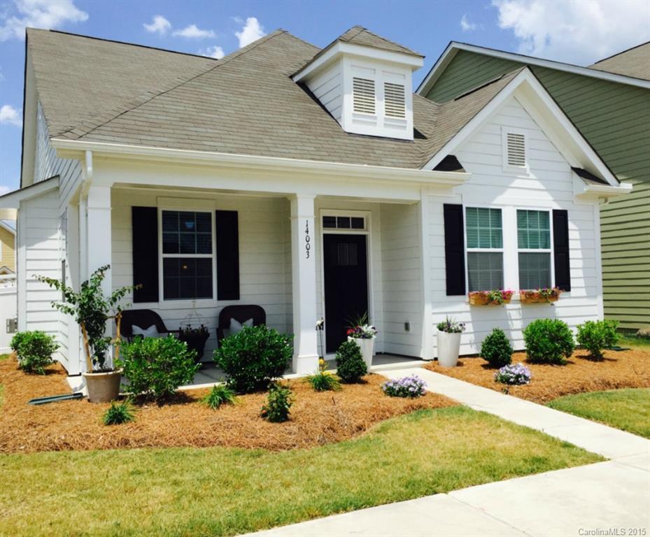 14003 Helen Benson Blvd., Davidson, NC 28036