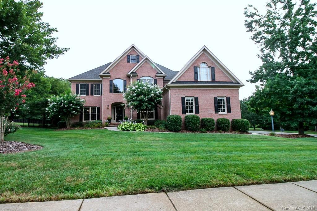 3502 Fawn Hill Rd., Matthews, NC 28105