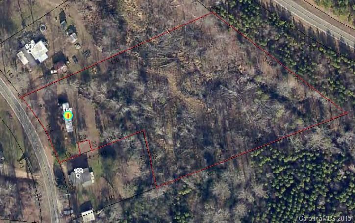 151 Carriage Rd., Statesville, NC 28677