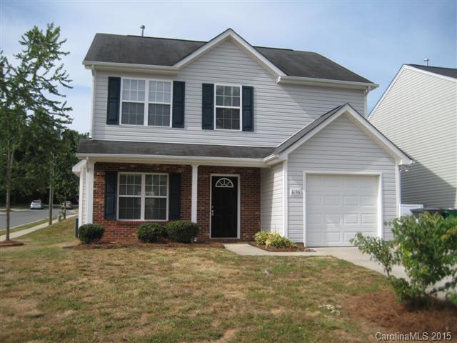 6136 Thompson Brook Ln., Charlotte, NC 28212