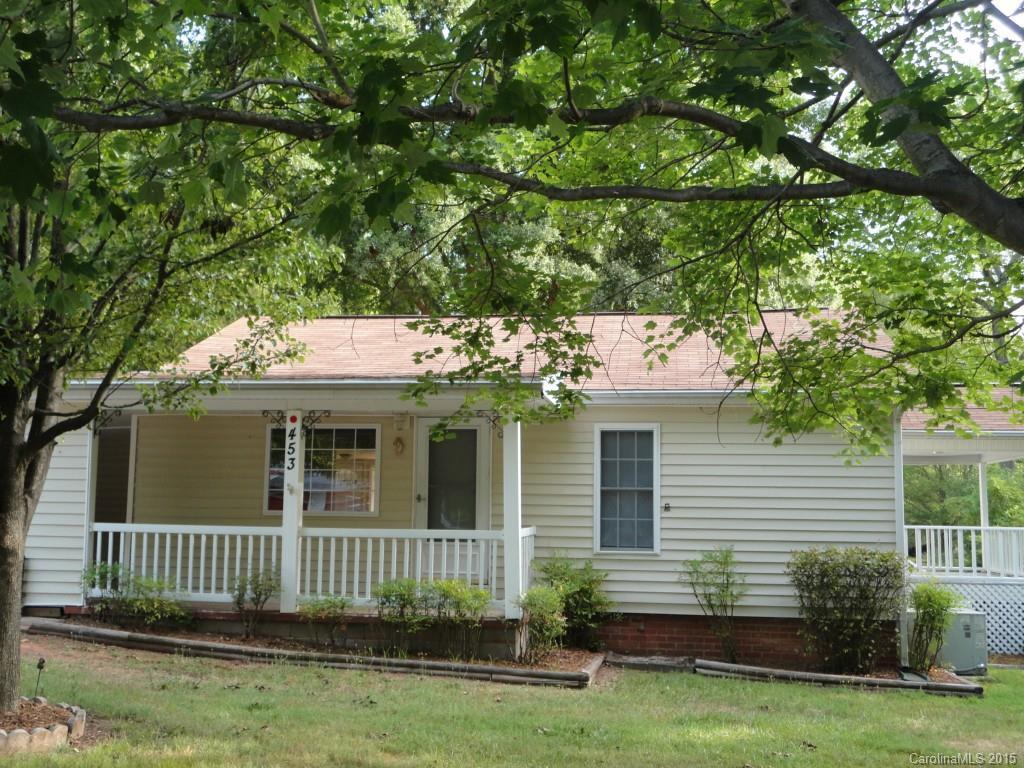 453 Towell St., Mooresville, NC 28115