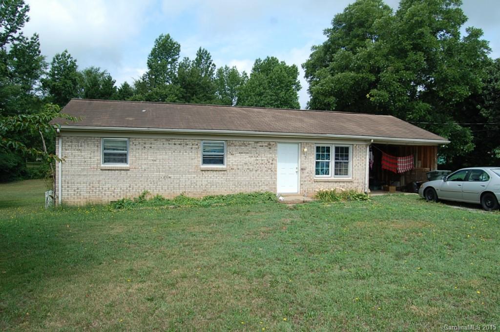 6850 Old Mocksville Rd., Salisbury, NC 28144