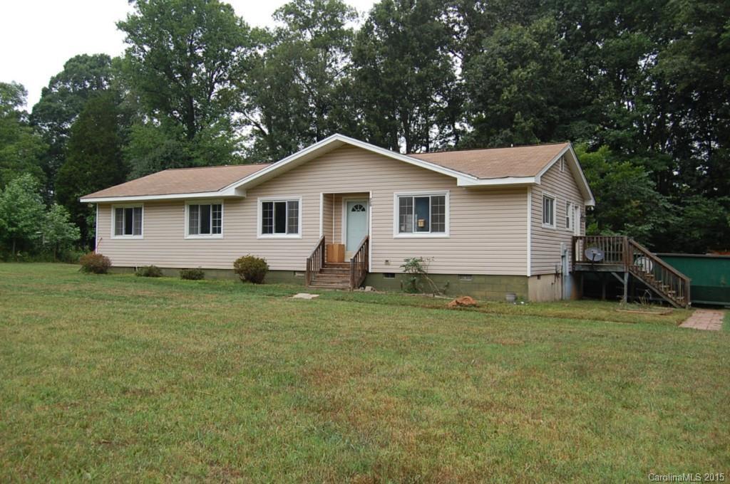 720 Ed Weaver Rd., Salisbury, NC 28146