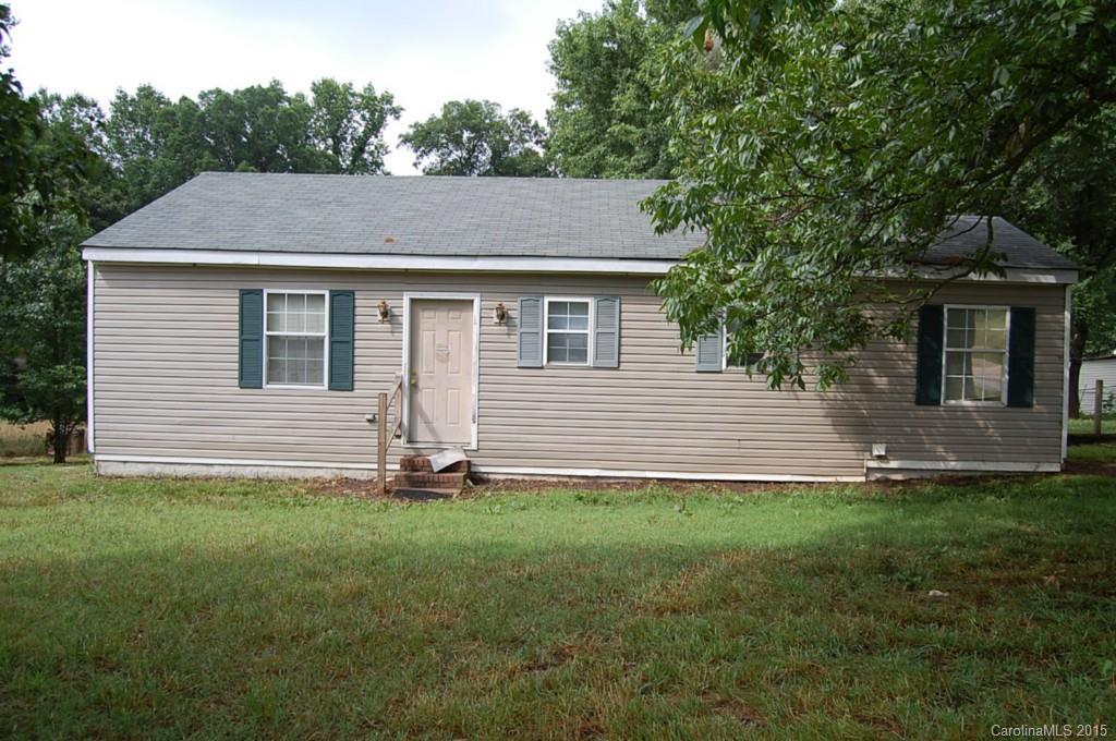 3190 Cauble Rd., Salisbury, NC 28144