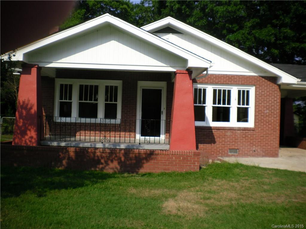 511 S Webb St., Gastonia, NC 28052