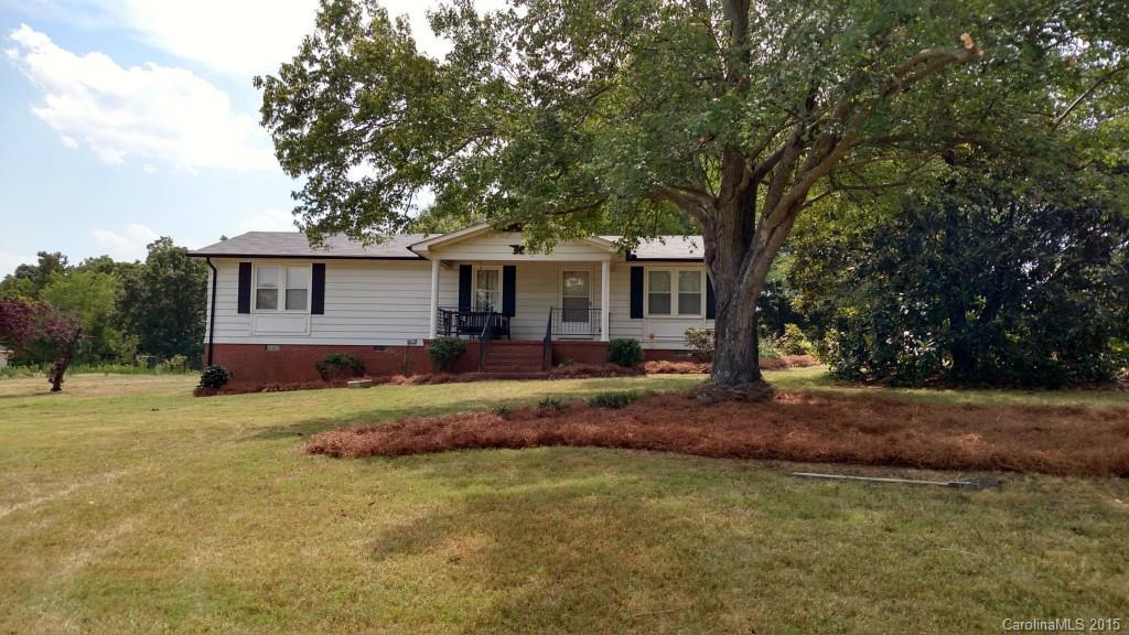 4505 Rainbow Dr., Kannapolis, NC 28081