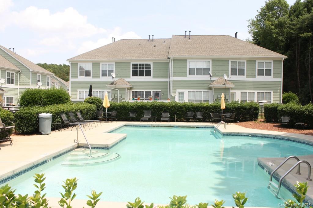 17415 Tuscany Ln., Cornelius, NC 28031