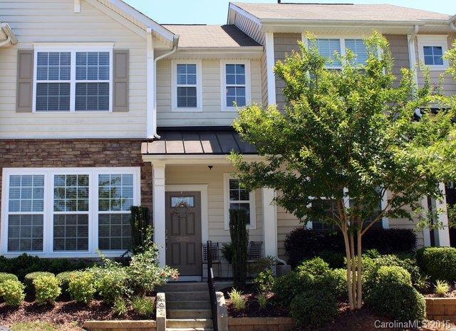 157 Leyton Loop #E, Mooresville, NC 28117