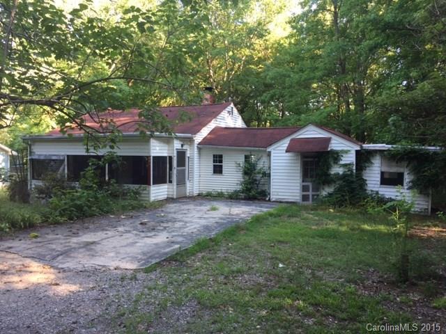 681 Logan St., Mooresville, NC 28115