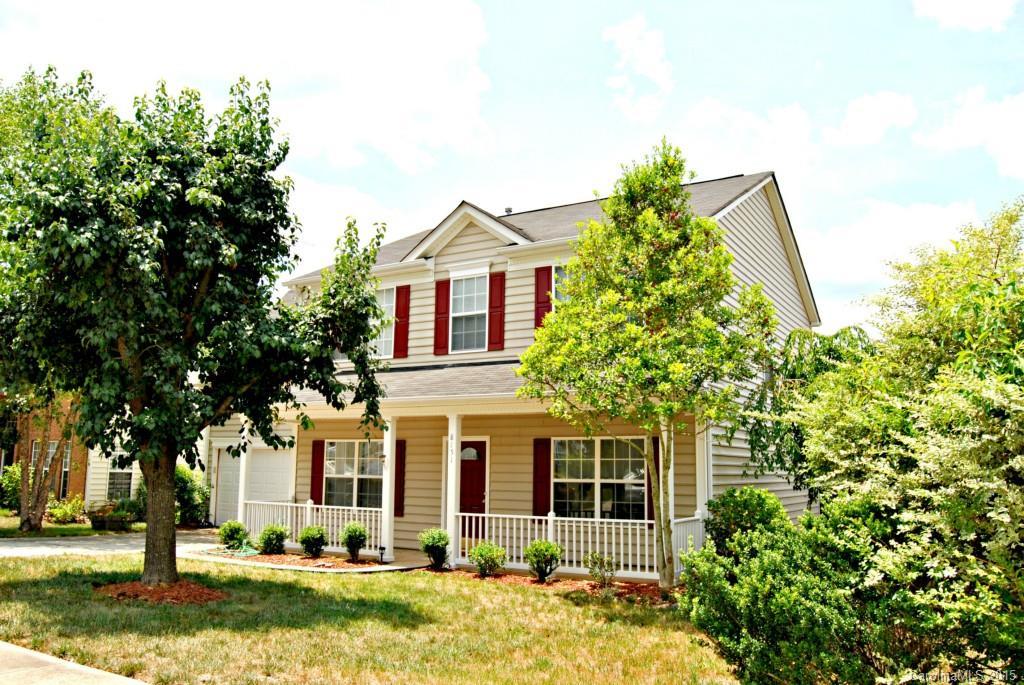 8151 Chatham Oaks Dr., Concord, NC 28027