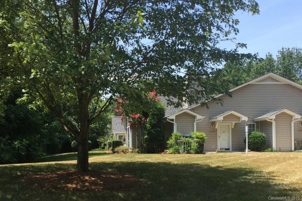 21249 Cold Spring Ln. #26, Cornelius, NC 28031