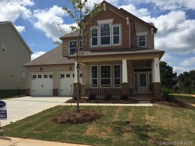 107 Farmers Folly Dr. #WL-67, Mooresville, NC 28117