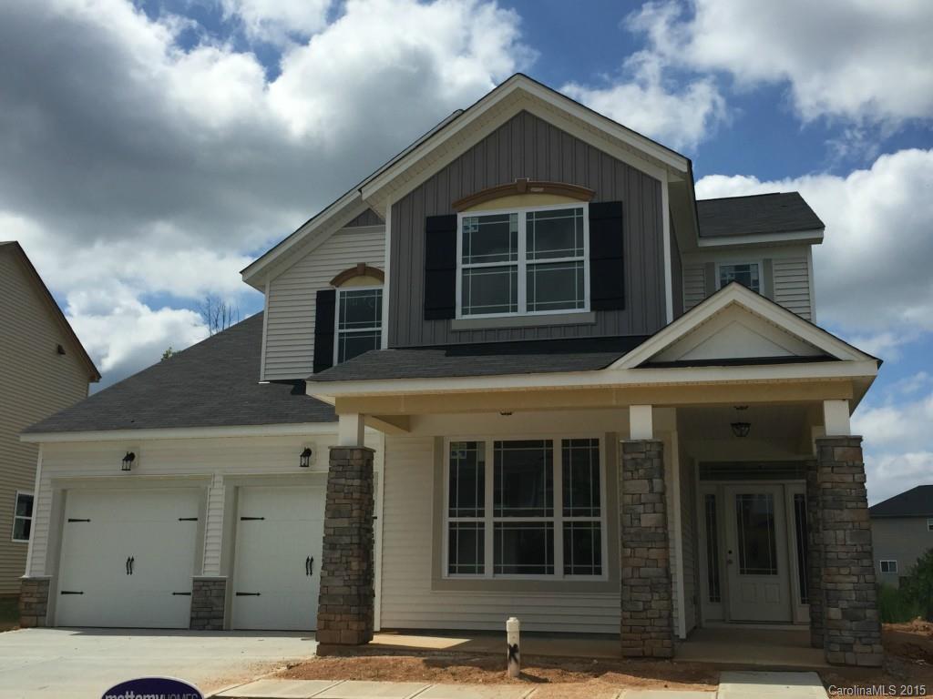 109 Farmers Folly Dr. #WL-68, Mooresville, NC 28117