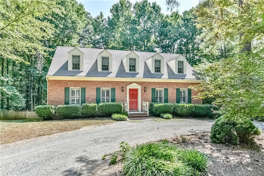 405 Pine Rd., Davidson, NC 28036