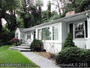 25 Hy-vu Dr., Asheville, NC 28804