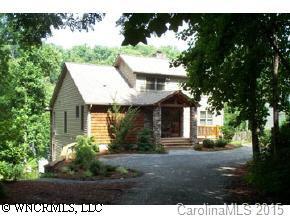 124 Lake Blvd, Lake Lure, NC 28746