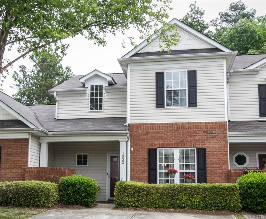 1533 Sylvia Ct. ##, Charlotte, NC 28205