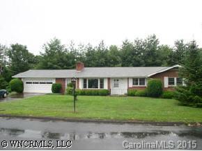 85 Lowell St., Waynesville, NC 28786